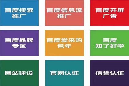 竞价推广SEM托管案例：如何快速提升网站流量